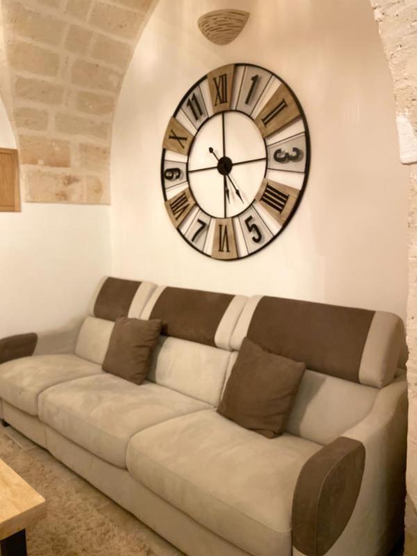 Lata Luxury Home Casa Vacanze Бриндизи Экстерьер фото