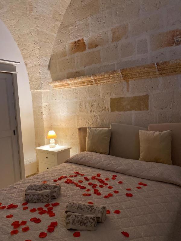Lata Luxury Home Casa Vacanze Бриндизи Экстерьер фото