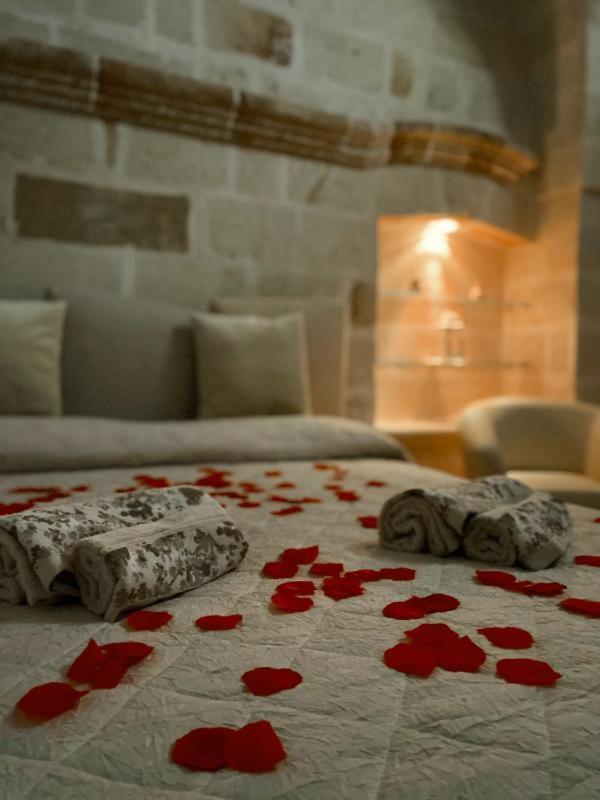 Lata Luxury Home Casa Vacanze Бриндизи Экстерьер фото