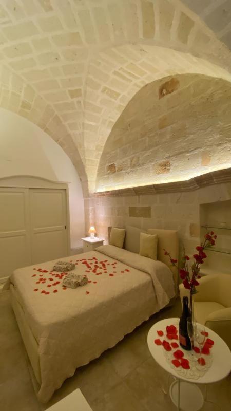 Lata Luxury Home Casa Vacanze Бриндизи Экстерьер фото