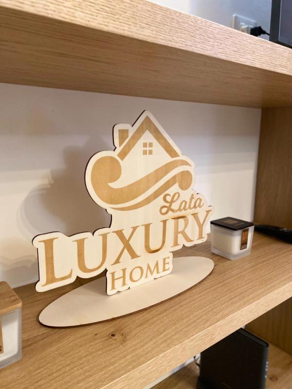 Lata Luxury Home Casa Vacanze Бриндизи Экстерьер фото