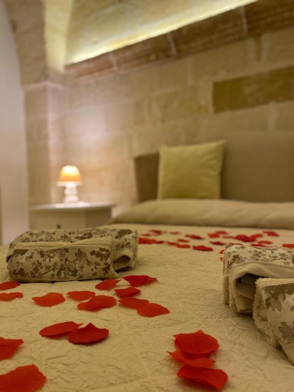 Lata Luxury Home Casa Vacanze Бриндизи Экстерьер фото