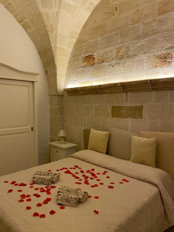 Lata Luxury Home Casa Vacanze Бриндизи Экстерьер фото